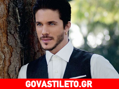 Νίκος Οικονομόπουλος: Επιμένει στο ότι η γυναίκα είναι κάτω από τον άντρα